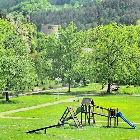 Sobe Zizi Panzió Jajca Kültér fotó